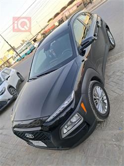 هيونداي كونا